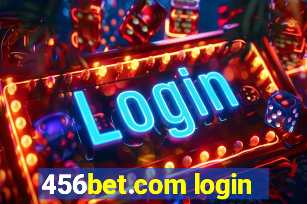 456bet.com login